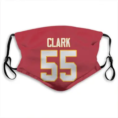 Frank Clark Kansas City Chiefs Super Bowl Jersey – Jerseys and Sneakers