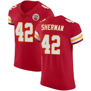 Anthony Sherman Jersey, Anthony Sherman Big Tall & Plus Size