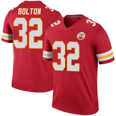 Nick Bolton Shirt  Kansas City Chiefs Nick Bolton T-Shirts - Chiefs Store