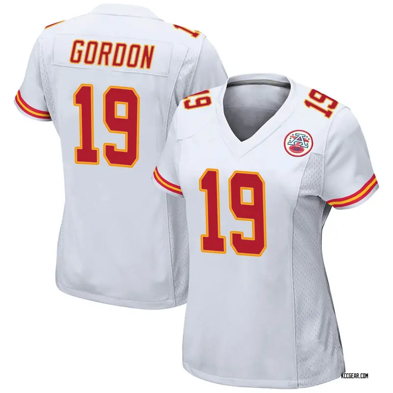 kansas city chiefs retro jersey