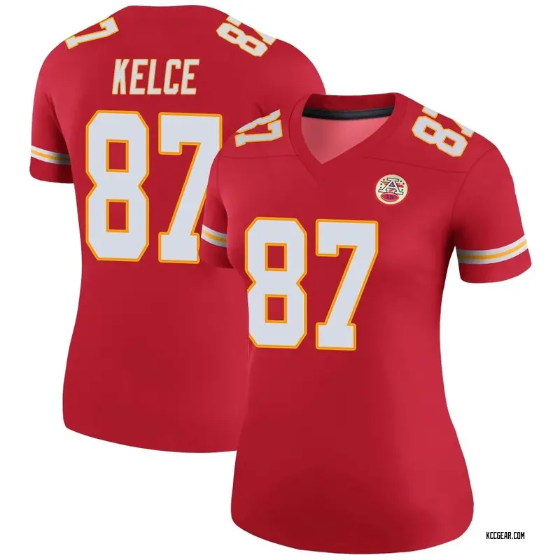 Men's Nike Tyreek Hill Gold Kansas City Chiefs Inverted Legend Jersey